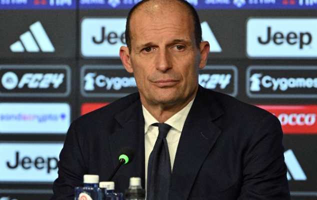 Allegri-Vaciago, pace fatta: il comunicato congiunto