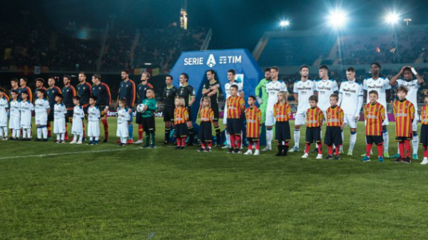 Lecce - Atalanta: le probabili formazioni