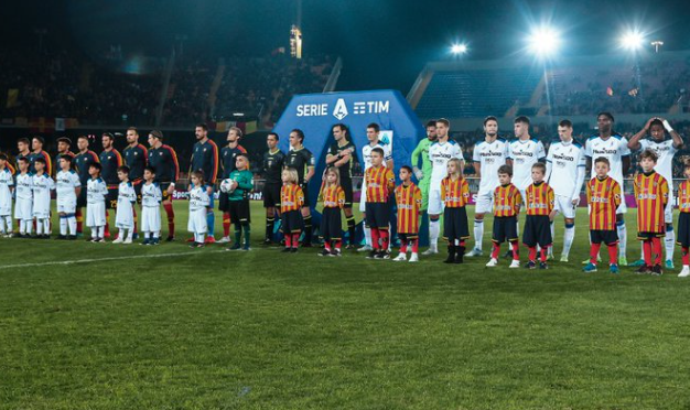 Lecce - Atalanta: le probabili formazioni