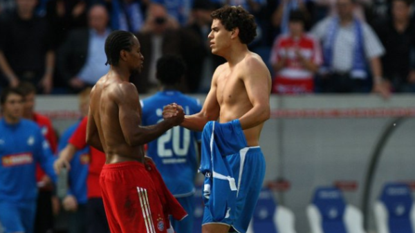Hoffenheim contro Bayern per un posto in Europa