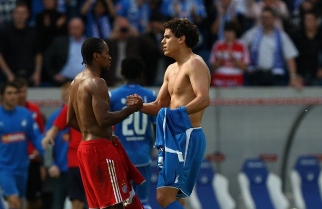 Hoffenheim contro Bayern per un posto in Europa