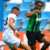 Serie A: il Sassuolo retrocede