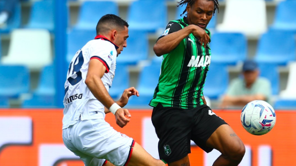 Serie A: il Sassuolo retrocede
