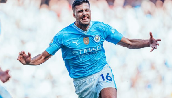 Premier League, trionfo Manchester City: è il quarto titolo consecutivo