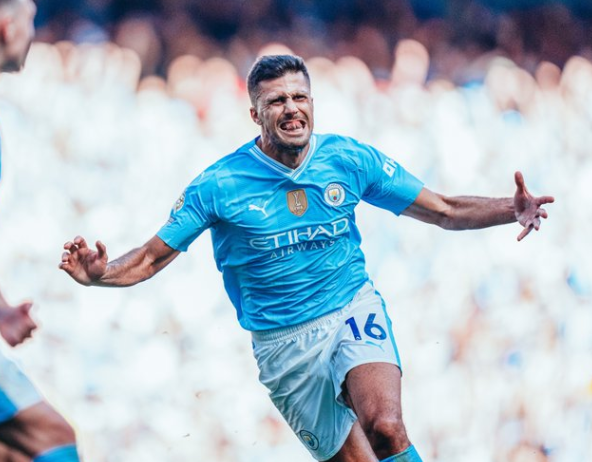 Premier League, trionfo Manchester City: è il quarto titolo consecutivo
