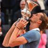 ATP Roma, trionfa Zverev: 2° titolo agli Internazionali per il tedesco