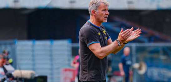 Salernitana - Verona: le probabili formazioni