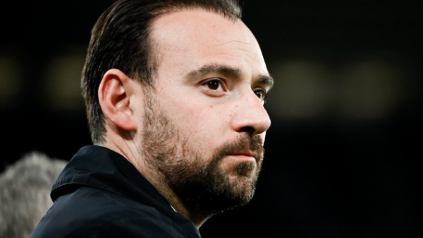 Juve, ufficiale l'addio di Manna