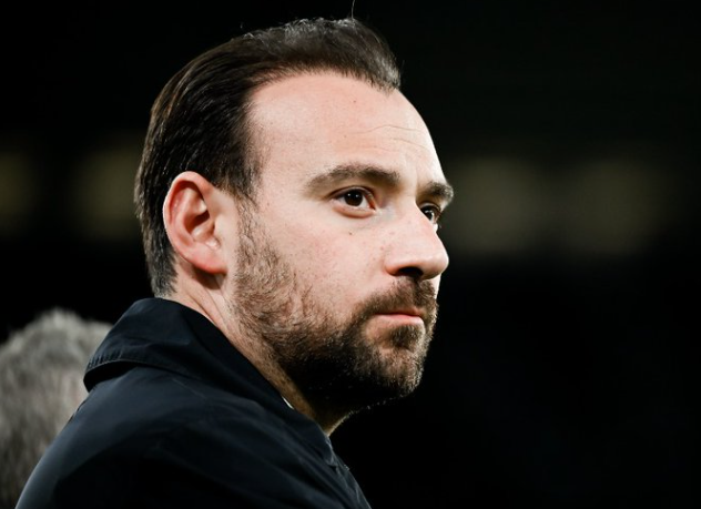 Juve, ufficiale l'addio di Manna