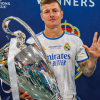 Kroos si ritira dopo Euro2024