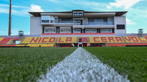 Catanzaro - Cremonese: i precedenti