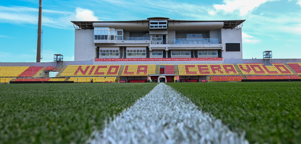 Catanzaro - Cremonese: i precedenti