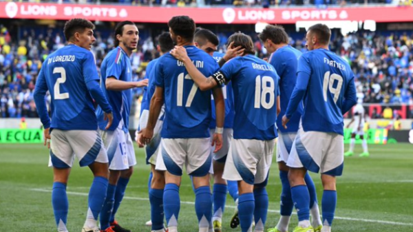 Convocati Euro2024: la lista di Spalletti