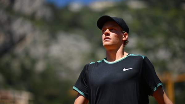 Roland Garros, sorteggio completato