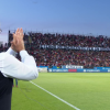 Ranieri saluta, Cagliari lo omaggia