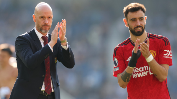 Manchester United, Erik ten Hag ad un passo dall'addio