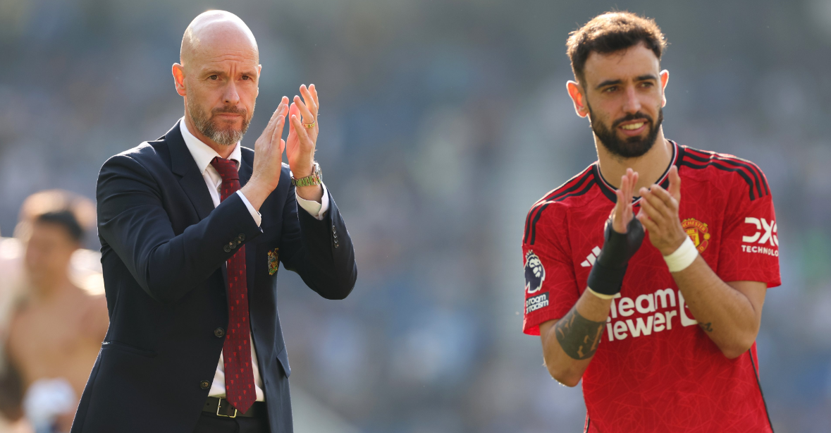 Manchester United, Erik ten Hag ad un passo dall'addio