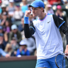 Sinner a due giorni dall'esordio al Roland Garros