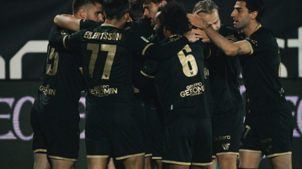 Venezia - Palermo
