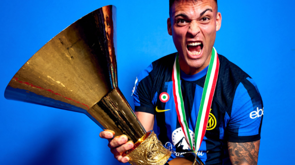 Serie A, MVP e premiati