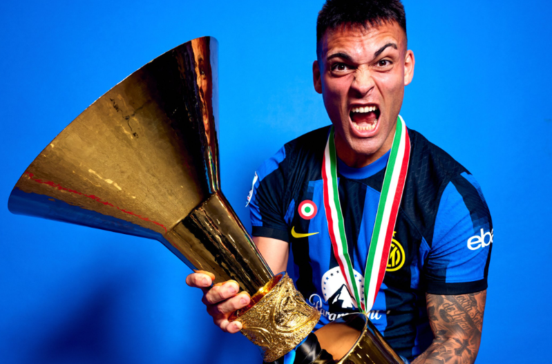 Serie A, MVP e premiati