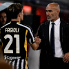 Juve - Monza, le probabili formazioni