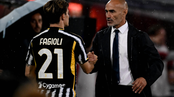 Juve - Monza, le probabili formazioni
