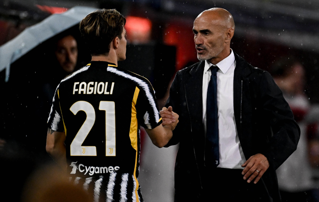 Juve - Monza, le probabili formazioni