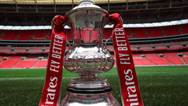 Fa Cup: sarà un derby di Manchester infuocato