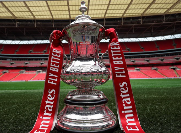 Fa Cup: sarà un derby di Manchester infuocato
