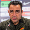 Barça, domani l'ultima di Xavi in panchina