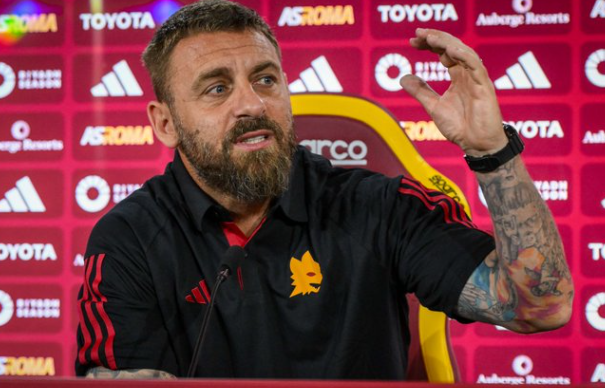 Roma fuori dalla Champions League