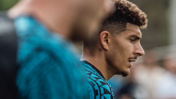 Di Lorenzo sempre più lontano dal Napoli