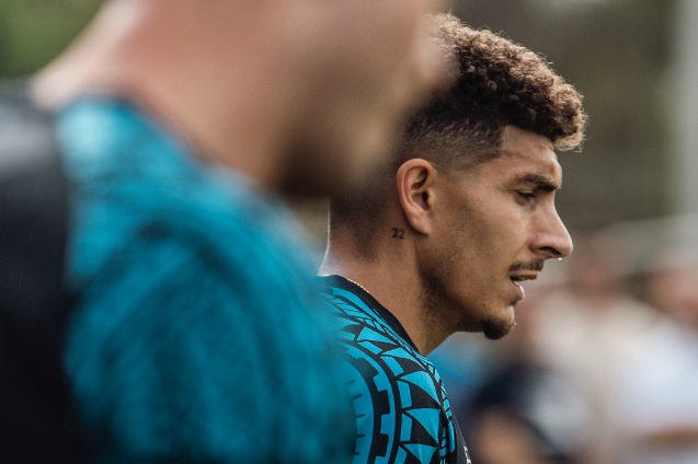Di Lorenzo sempre più lontano dal Napoli