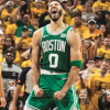 Match point per Boston