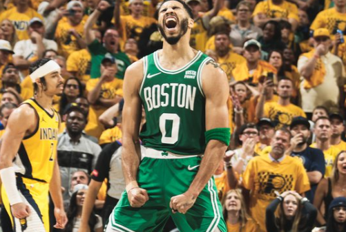 Match point per Boston