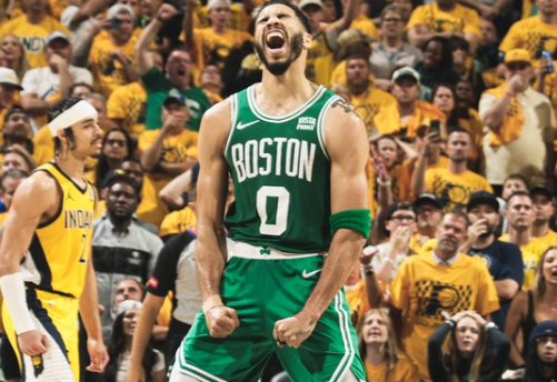 Match point per Boston