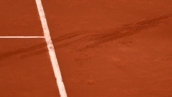Roland Garros, il programma
