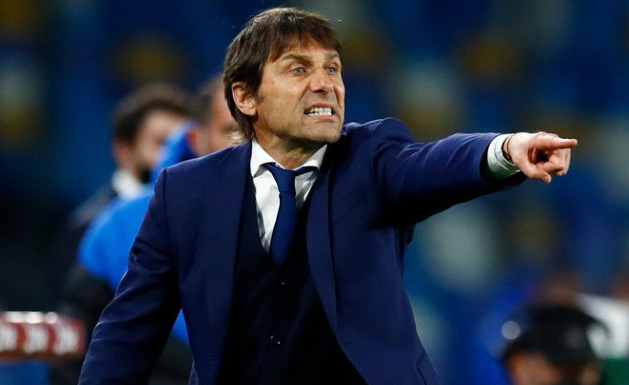Napoli - Conte vicini a una chiusura