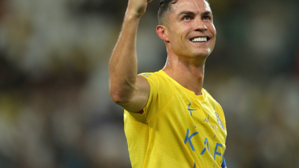 Ronaldo infrange un altro record