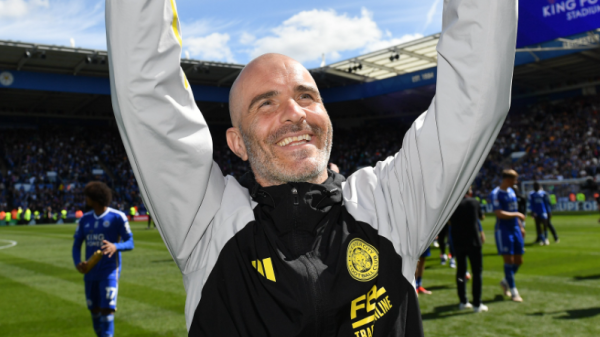 Maresca nuovo allenatore del Chelsea