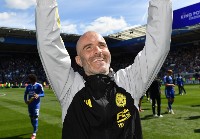 Maresca nuovo allenatore del Chelsea