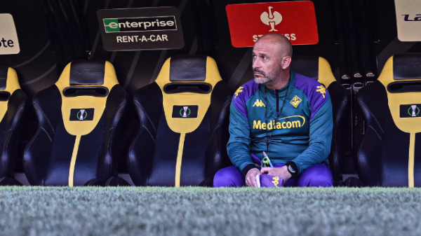 Fiorentina in finale di Conference League