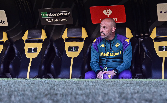 Fiorentina in finale di Conference League