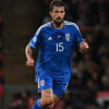 Italia, Acerbi out per l'Europeo