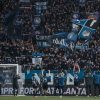 La probabile formazione anti-Marsiglia dell'Atalanta