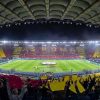 Roma - Bayer Leverkusen, il successo ai tedeschi manca da 20 anni
