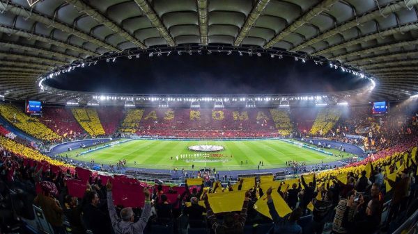 Roma - Bayer Leverkusen, il successo ai tedeschi manca da 20 anni