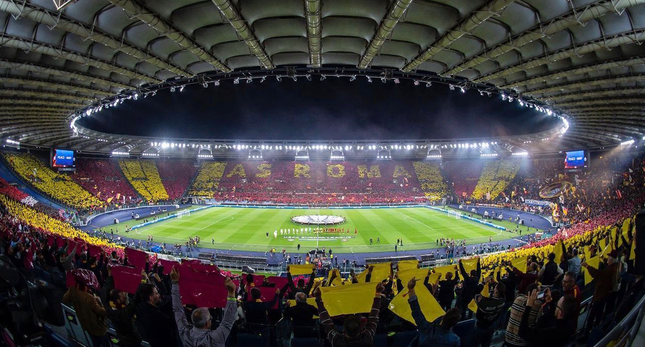 Roma - Bayer Leverkusen, il successo ai tedeschi manca da 20 anni