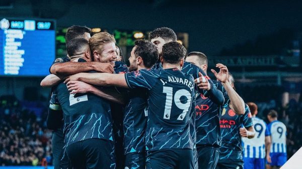 Manchester City - Wolves: statistiche e precedenti